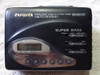 Walkman Aiwa Hs-tx610 Con Ecualizador Y Dolby  Autoreverse 0