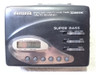 Walkman Aiwa Hs-tx610 Con Ecualizador Y Dolby  Autoreverse 1