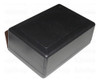 Gabinete 118mm X 79mm X 41mm Plastico Caja Estanco Estanca-p 0