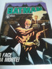 Gibi Hq  Batman Nº 5 A Face Da Morte Moench E Gulacy 0