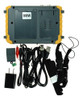 Iv8w 5 Polegada Cctv Tester Monitor 8mp Tvi Ahd Cvi Cvbs 5