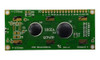 Display Lcd 16 X 2 Com Back Azul 1
