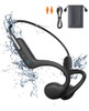 Auriculares De Conduccion Osea, Auriculares Inalambricos De 0