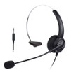 Vincha Headset Microfono P / Telefono Panasonic Kx-t7730 0