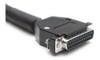 Sísmica Canal De  Sadb8 X F5  Db25  8 De Audio Xlr Hembra Ds 2