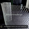 Malla Romboidal Metál Desplegable 18x40mm 60cm X 14mts 2mm 3