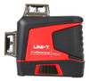 Nivel Laser 3 Lineas Verdes Uni-t Lm573ld-e Ph Ventas 0