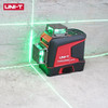 Nivel Laser 3 Lineas Verdes Uni-t Lm573ld-e Ph Ventas 3