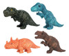 Conjunto De 8 Dinossauros, Brinquedos E Figuras Variados 5