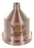 Tobera Electrodo Escudo Anillo Hypertherm 120932 Pmx 1000 X5 0