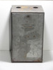 Gabinete Para Medidor Trifásico En Metal Estampado 0