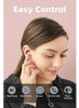 ~? Auriculares Inalámbricos Bluetooth, Auriculares Estéreo D 1