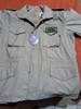 Campera Alpha Industries M-65 Beige Usa 0