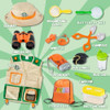 Joyin Kit Explorador Para Exteriores, Atrapa 1