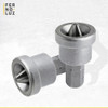 Puntas Atornillador Durlock Phillips Ph2 C/tope X 10 2
