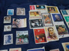 Estampillas Antiguas Procer Colección X 50 Unidades 1