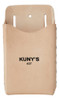 Clc Custom Leathercraft 407 - Bolsa Multiusos De 4-1/2 Pulga 0