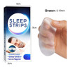 Pack 50 Tiras Anti Ronquido Mejor Sueño Descanso Profundo 5 Pack 50 Tiras Anti Ronquido Mejor Sueño Descanso Profundo 5