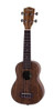 Ukelele Parquer Soprano Con Funda Uk170 0