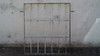 Reja De Hierro Varilla Redonda De 16 Mm. 97 X 107 Cm 1 Reja De Hierro Varilla Redonda De 16 Mm. 97 X 107 Cm 1