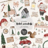 Kit Imagenes Png Cliparts Navidad Papa Noel Acuarela Est57 0 Kit Imagenes Png Cliparts Navidad Papa Noel Acuarela Est57 0