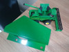 H174411 - Blindagem Plataforma Jd Marca Mann 2