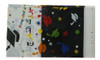 Mantel Plástico Desechable Sombrero Doctorial Mesa Cubierta 1