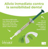 2 Jeringas Desensibilizante P. Dientes Con Blanqueamiento 3