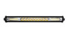 Barra Led Ultra Slim 28cm Blanco + Ambar Intermitente Flash 0 Barra Led Ultra Slim 28cm Blanco + Ambar Intermitente Flash 0