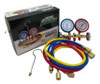 Manifold Ecotools Et361 R410a  800psi  - Et361 0