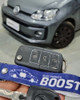 Llave Volkswagen 1
