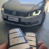 Llave Volkswagen 2