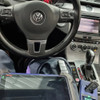 Llave Volkswagen 3