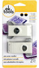 Ek Tools Mini Redondeadoras De Esquinas 1.3 / 2.5cm 2 Un. 0