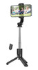 Trípode Hoco K17 Mini Para Celular C/control Remoto - Cover 0