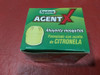 Agentx Formulado Con Aceite De Citronela 1