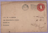 0753_entero Postal De E.e.u.u. 0