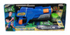 Power Slime Pistola Warriors Lanza Slime 0