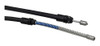 Cable Freno Mano (der-izq) Logan Ii 0