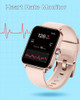 Reloj Inteligente Compatible Con Teléfonos I Y Android Ver. 3