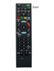 Control Remoto Para Sony Led Smart Con Tecla Netflix 2