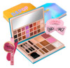 Set De Maquillaje Completo Dapop #2 Dapop Plegable Labial 1