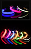 Collar Con Luz Led Baterías Recargables Mascotas Xs-s-m 1