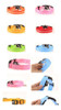 Collar Con Luz Led Baterías Recargables Mascotas Xs-s-m 5