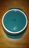 Carstens Cazuela Bols Recipiente Ceramica Margaritas Flores 2