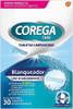 Corega Tabs Blanquedor Para Prótesis Y Aparatos Dentales 1