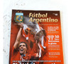 Futbol Argentino Afa Nº 88 Junio 2008 Carlos Tevez Campeon 0