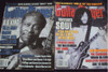 Lote Revista Guitar Player (3 Ejs) 1