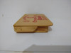 Caja De Caramelos Crema De Leche  Guatan  Antigua De Madera 5