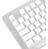 Teclas De Teclado 130 Teclas Oem Height Pbt Pudding Double 6